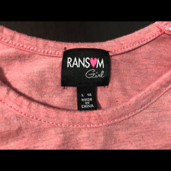 Unicorn Snap Filter Shirt - Picture 3 of 3